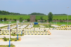 駕校訓(xùn)練場2